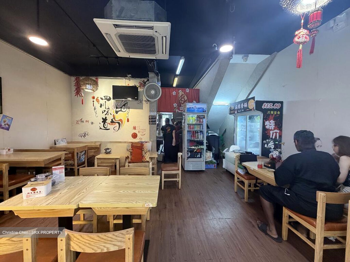 Bedok Reservoir Road (D16), Shop House #503859251